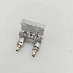 Long Hotend Model