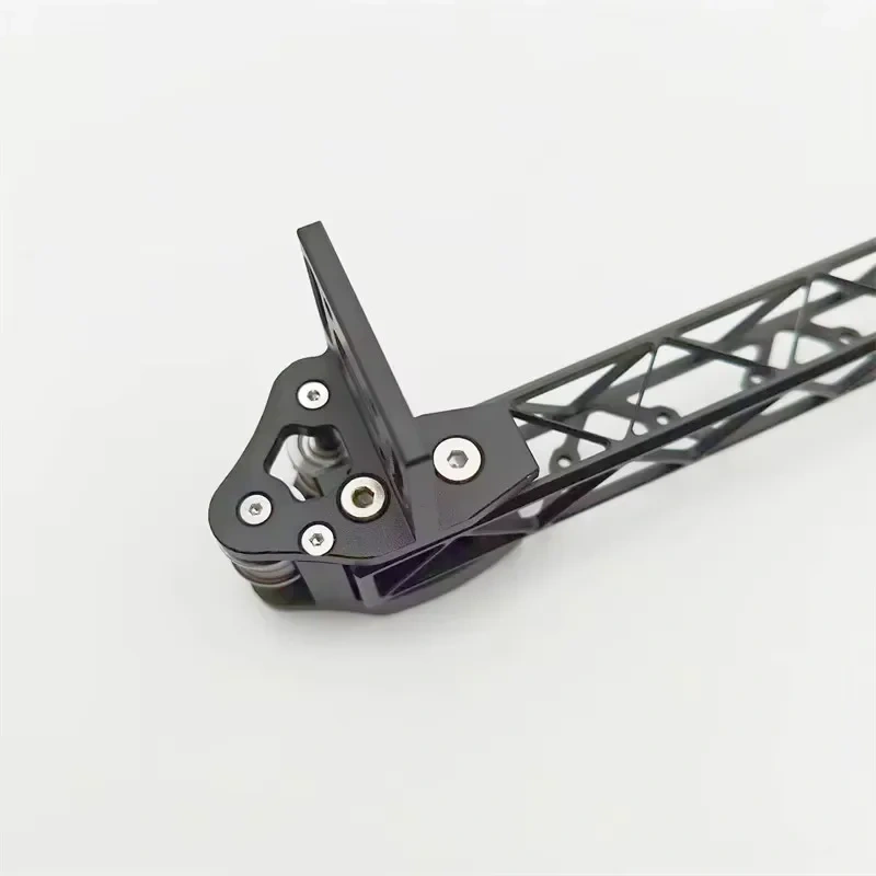 Voron 0.2 3D Printer Ultra Light Weight Aluminum CNC XY Joint Gantry Beam Upgrade Kit for Voron0.2 V0.1/V0.2