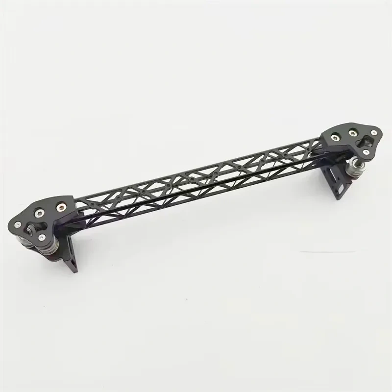 Voron 0.2 3D Printer Ultra Light Weight Aluminum CNC XY Joint Gantry Beam Upgrade Kit for Voron0.2 V0.1/V0.2