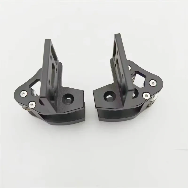 Voron 0.2 3D Printer Ultra Light Weight Aluminum CNC XY Joint Gantry Beam Upgrade Kit for Voron0.2 V0.1/V0.2