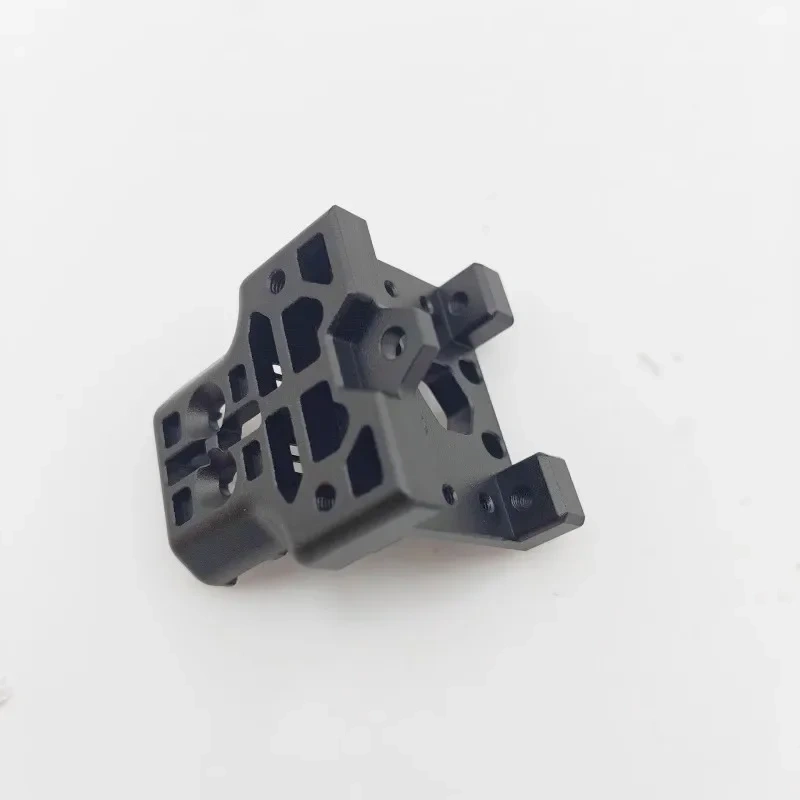 Voron0.2 3D Printer MGN7H / MGN9C Lightweight CNC Metal Toolhead Carriage For Voron 0.2 V0.2 Mini Stealthburner