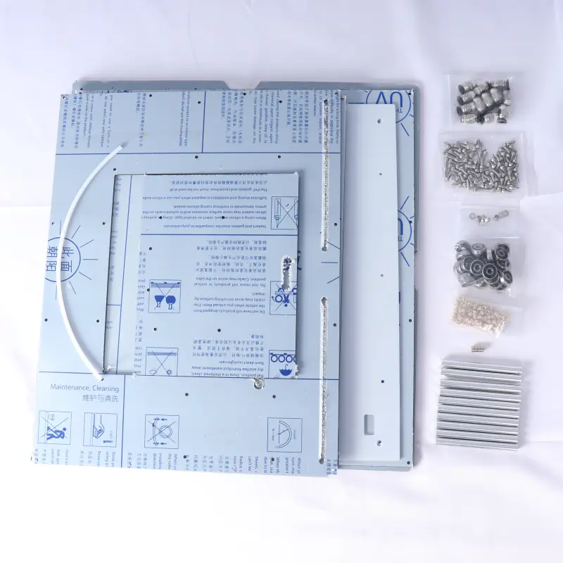 Blurolls Prusa Core One Filament Box COREBOXX MMU3 PC Enclosure Designed by Voxel3D