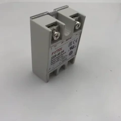 SSR-40 DA