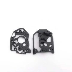 Black Parts