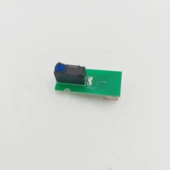 PCB board