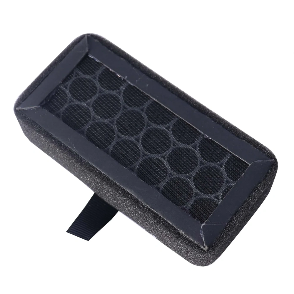 Blurolls Flashforge Hepa Carbon Combo Air  Activated Filter for Adventurer 5M & 5M Pro AD5M AD5M pro 3D Printer Part Fresh Air