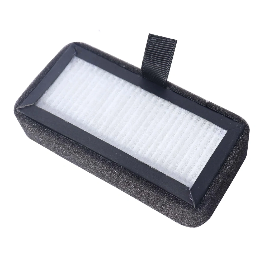 Blurolls Flashforge Hepa Carbon Combo Air  Activated Filter for Adventurer 5M & 5M Pro AD5M AD5M pro 3D Printer Part Fresh Air