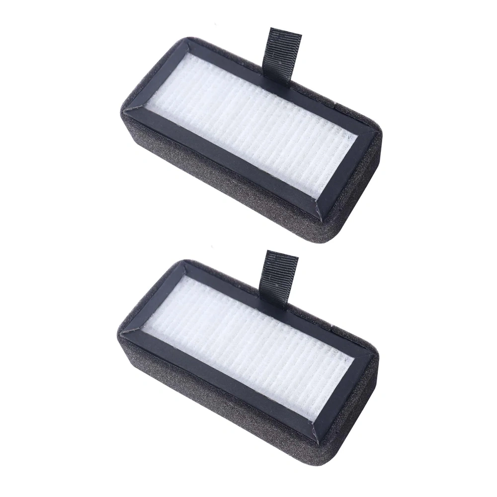 Blurolls Flashforge Hepa Carbon Combo Air  Activated Filter for Adventurer 5M & 5M Pro AD5M AD5M pro 3D Printer Part Fresh Air