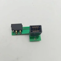 Z carriage PCB