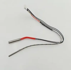 Heater sensor