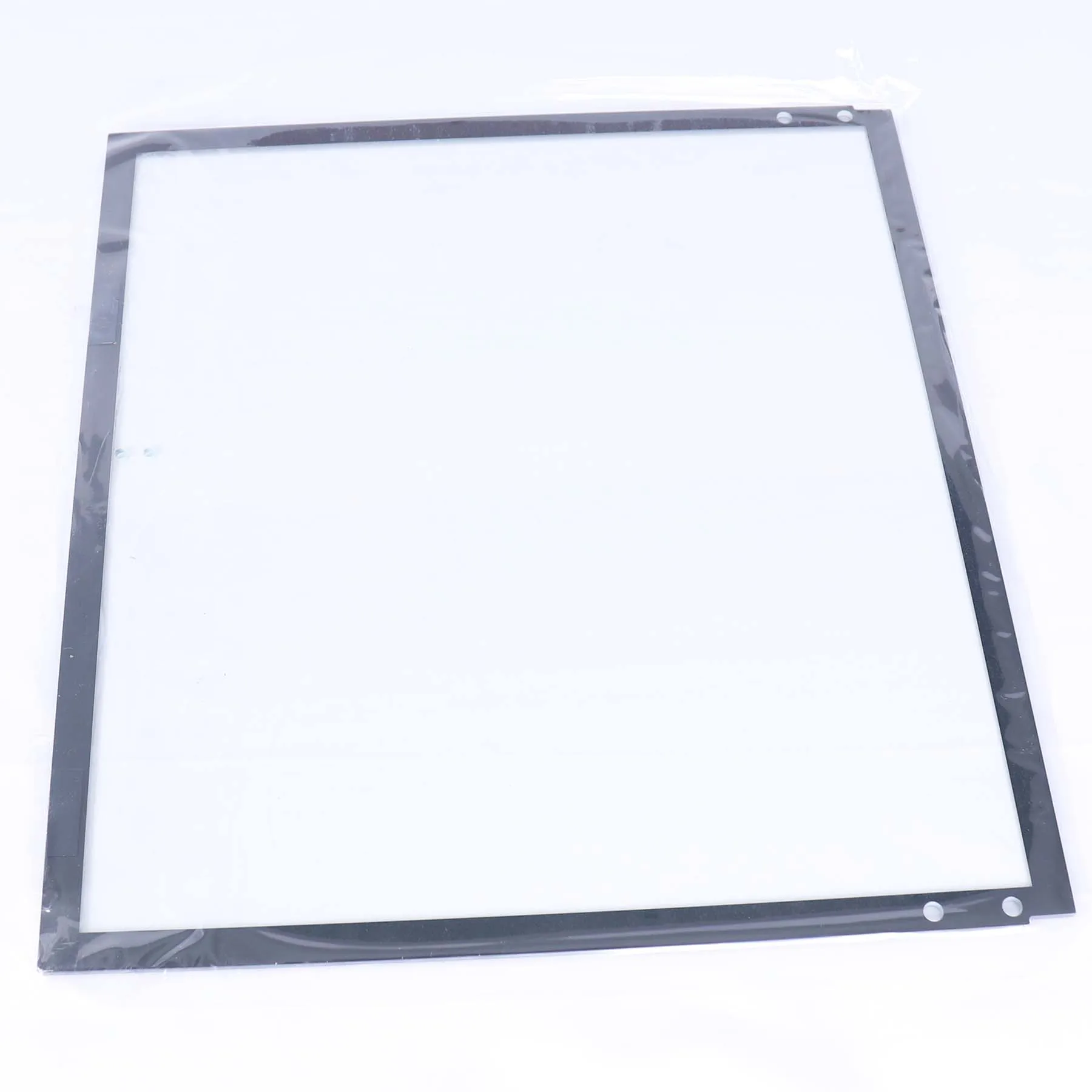 Bambu lab X1C P1S glass door