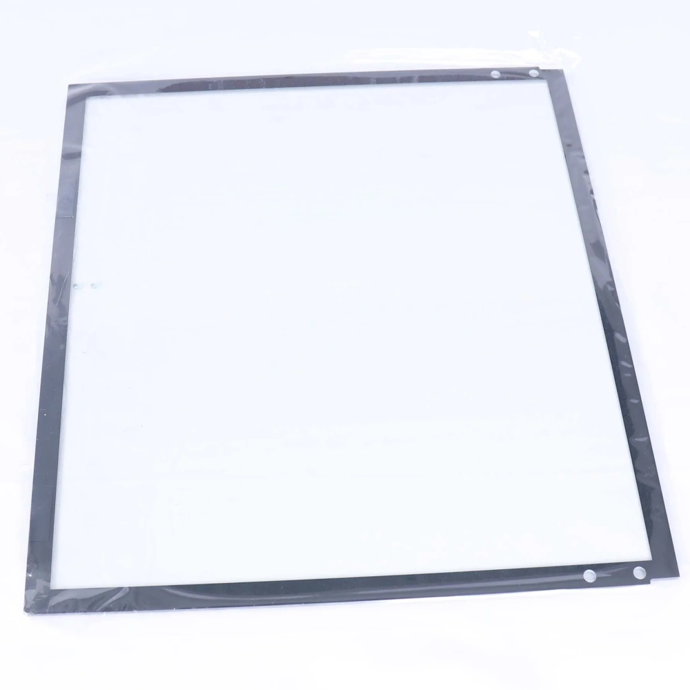 Bambulab X1C P1S 3D Printer High Borosilicate Glass Front Door for Bambu 3d Printer