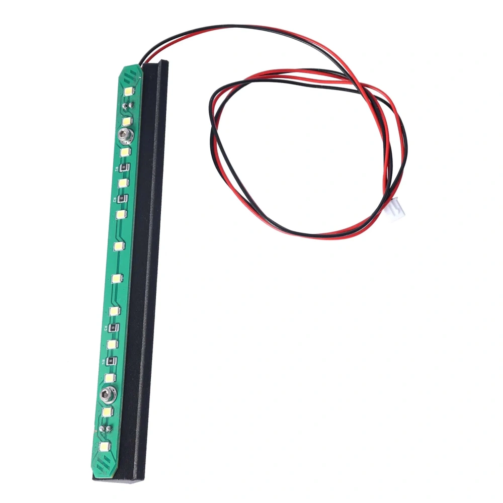 Blurolls Super Light LED Strip Bar for Flashforge Adventure AD5M AD5M Pro 3d Printer 24V with Magnetic Portable Holder