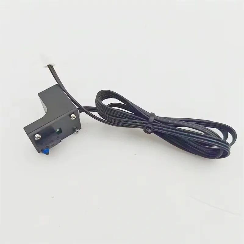 Blurolls 1pc Auto Leveling Kit for Q5/ QQ-S Pro /SR/Super Racer Auto Leveling Sensor Touch Module Switch 3D Printer
