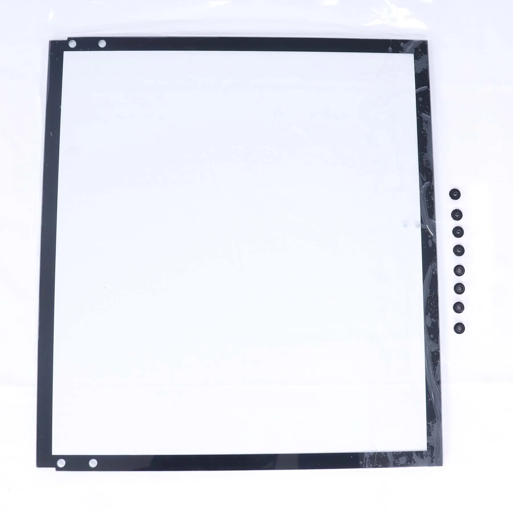 Bambu lab X1C P1S glass door