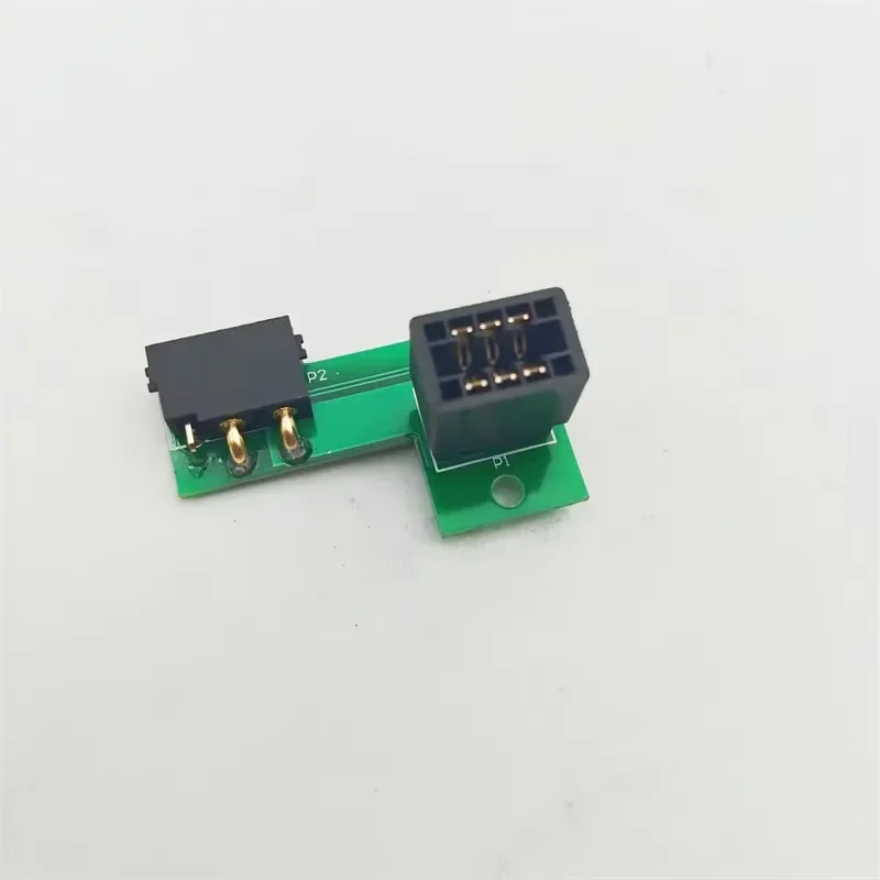 Blurolls Positron V3.2 3D Printer Z Heated Bed PCB Board Z Carriage PCB