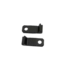 2pcs clamps