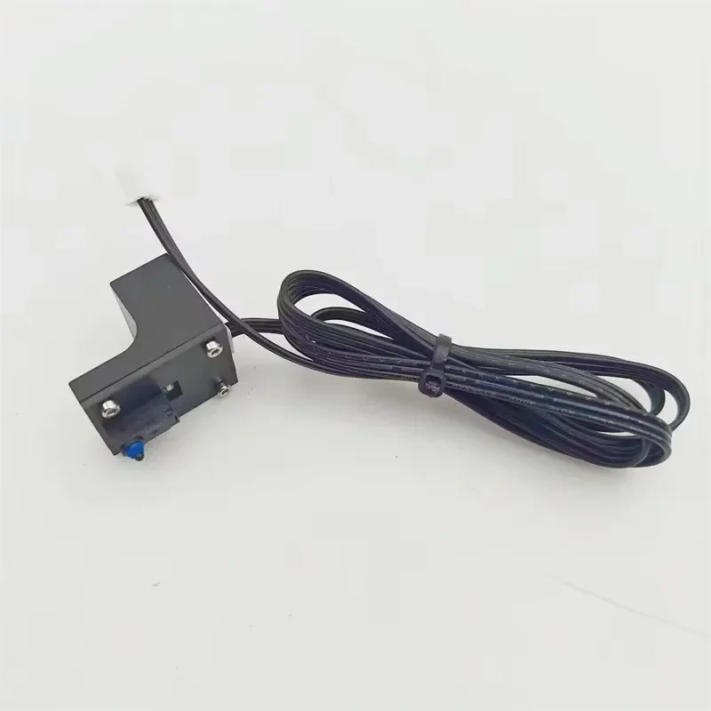 Blurolls 1pc Auto Leveling Kit for Q5/ QQ-S Pro /SR/Super Racer Auto Leveling Sensor Touch Module Switch 3D Printer