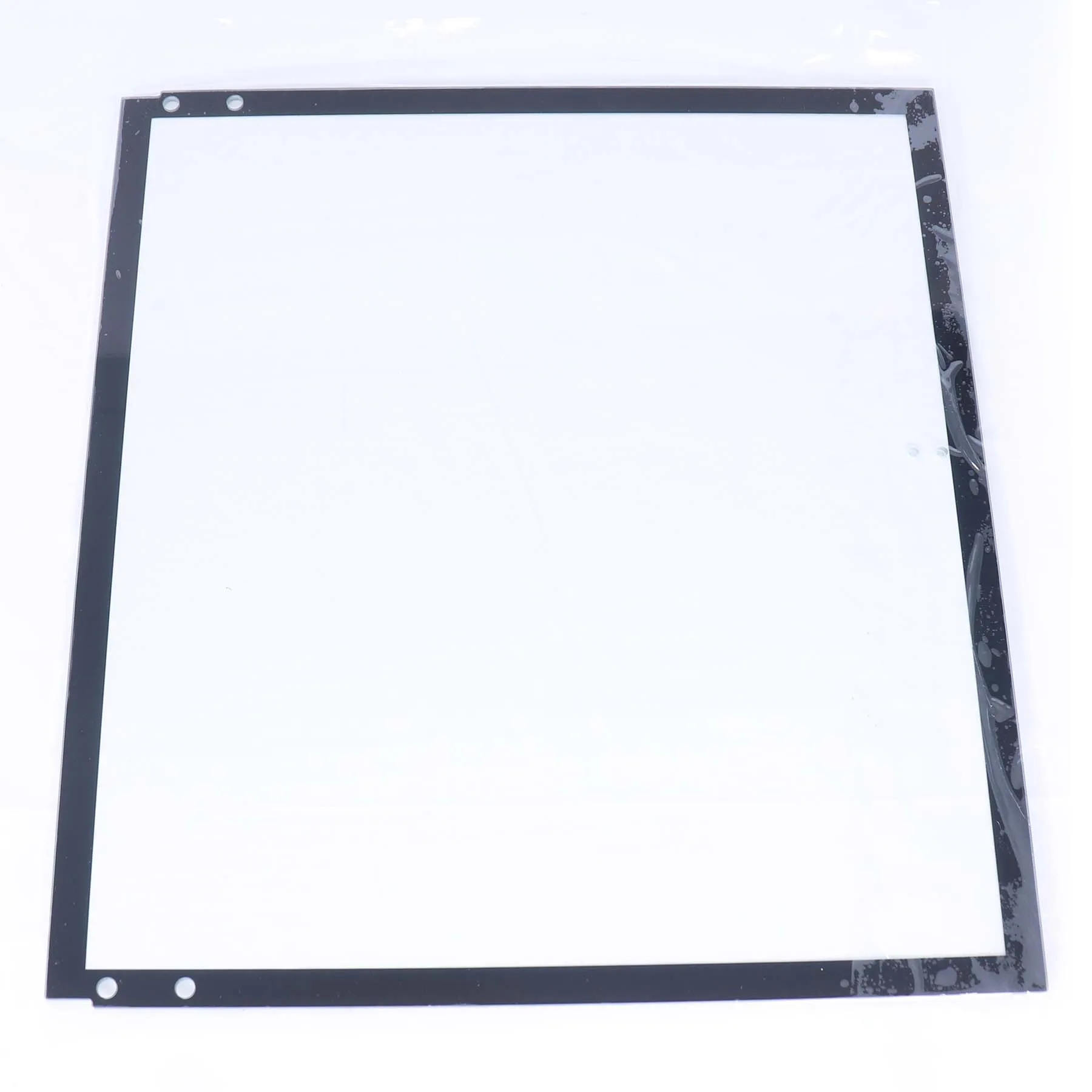 Bambu lab X1C P1S glass door