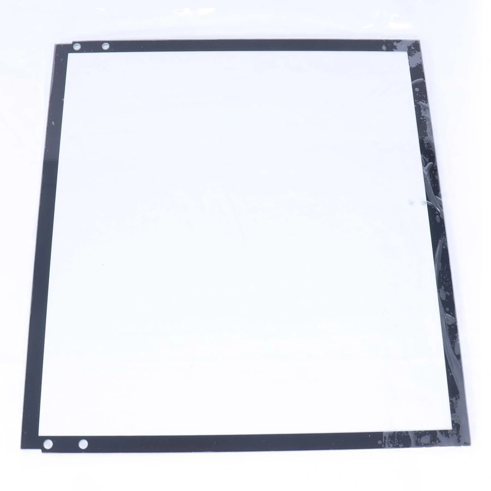 Bambulab X1C P1S 3D Printer High Borosilicate Glass Front Door for Bambu 3d Printer