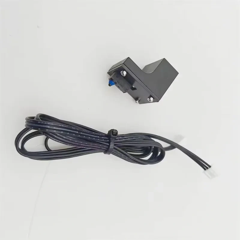 Blurolls 1pc Auto Leveling Kit for Q5/ QQ-S Pro /SR/Super Racer Auto Leveling Sensor Touch Module Switch 3D Printer