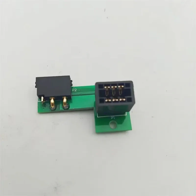 Blurolls Positron V3.2 3D Printer Z Heated Bed PCB Board Z Carriage PCB