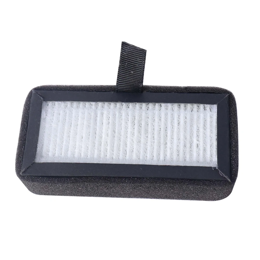 Blurolls Flashforge Hepa Carbon Combo Air  Activated Filter for Adventurer 5M & 5M Pro AD5M AD5M pro 3D Printer Part Fresh Air