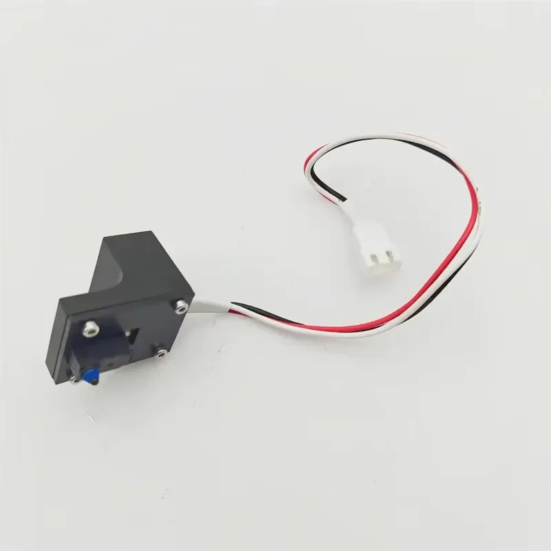 Blurolls 1pc Auto Leveling Kit for Q5/ QQ-S Pro /SR/Super Racer Auto Leveling Sensor Touch Module Switch 3D Printer