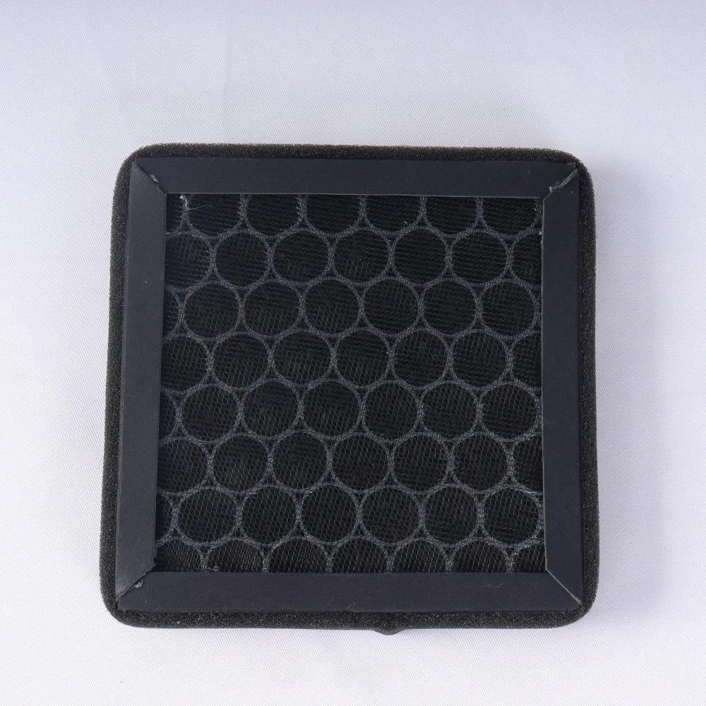 Activated Carbon/HEPA13 Filter for Creality K1 Max K2P K2 plus 3D Printer
