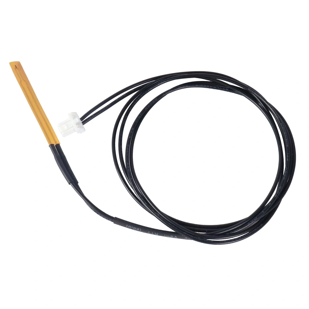 Blurolls  Prusa Heated Bed Thermistor Prusa MK3.5(S) MK3.9(S) MK4(S) 3D Printers