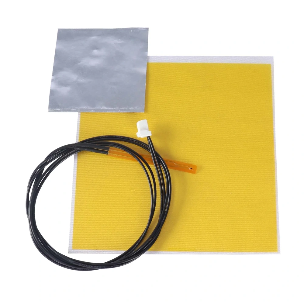 Blurolls  Prusa Heated Bed Thermistor Prusa MK3.5(S) MK3.9(S) MK4(S) 3D Printers