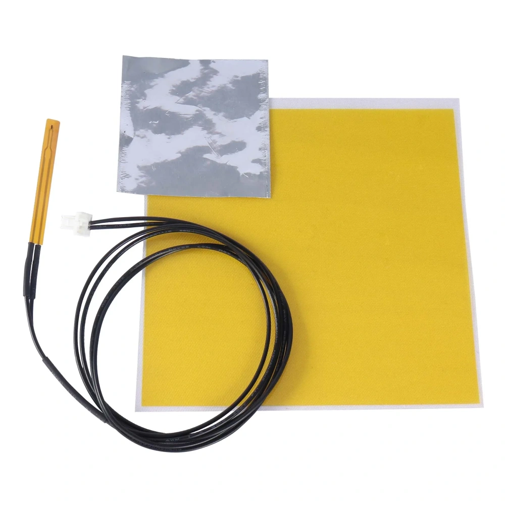 Blurolls  Prusa Heated Bed Thermistor Prusa MK3.5(S) MK3.9(S) MK4(S) 3D Printers