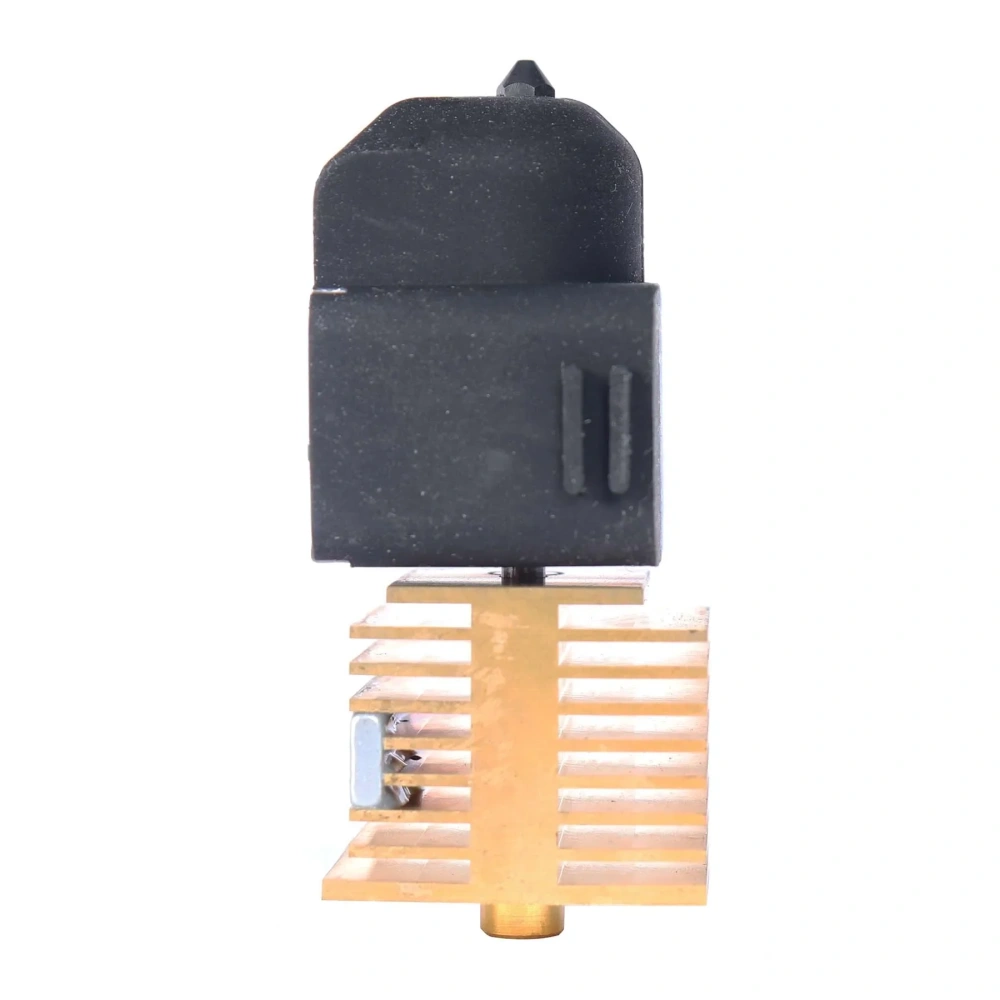 Blurolls New upgraded Hotend Kit For Bambu Lab A1/A1 Mini High Flow Hot End Assembly Hardened steel Nozzle