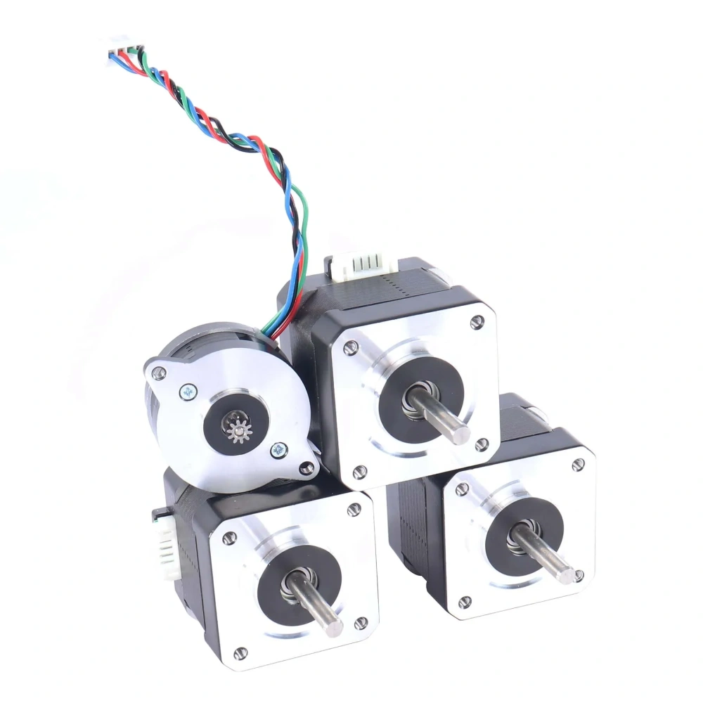 Blurolls Voron Switchwire 3D Printer Motors Kit Made By LDO Stepper Motor Kit 3pcs LDO-42STH40-1684AC 1pc LDO-36STH20-1004AHG
