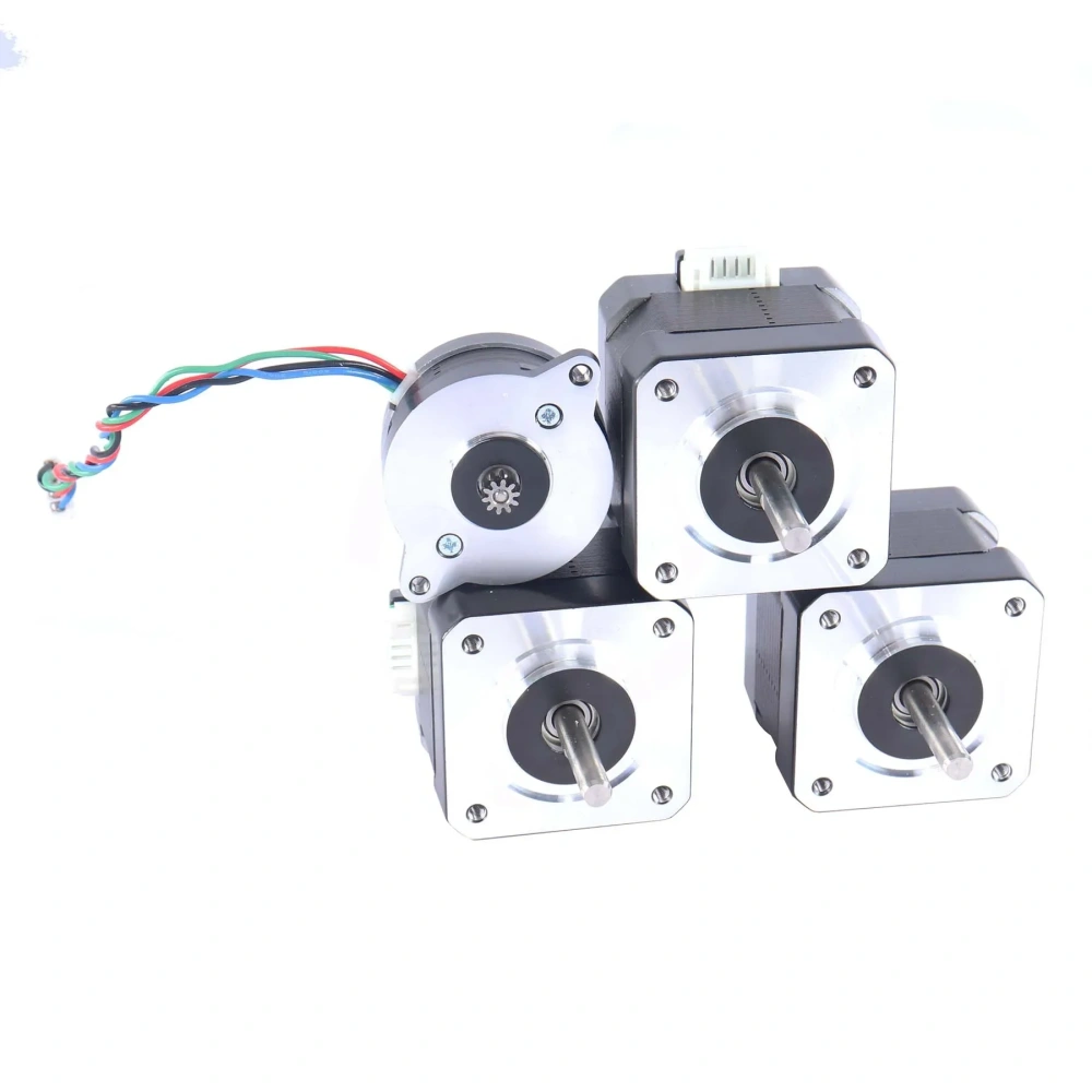 Blurolls Voron Switchwire 3D Printer Motors Kit Made By LDO Stepper Motor Kit 3pcs LDO-42STH40-1684AC 1pc LDO-36STH20-1004AHG