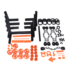 Full Printed parts