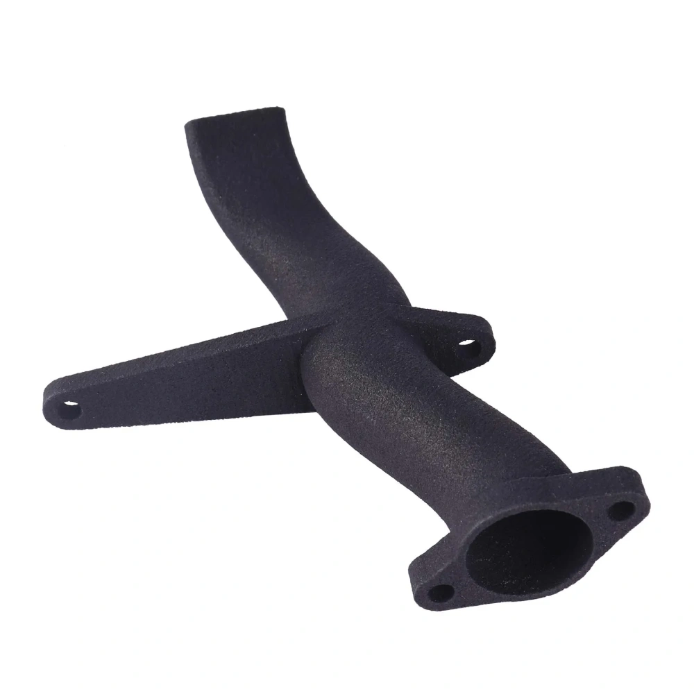Blurolls Flsun V400 SLS PA12 Nylong CPAP Duct design by Robert_Klotz