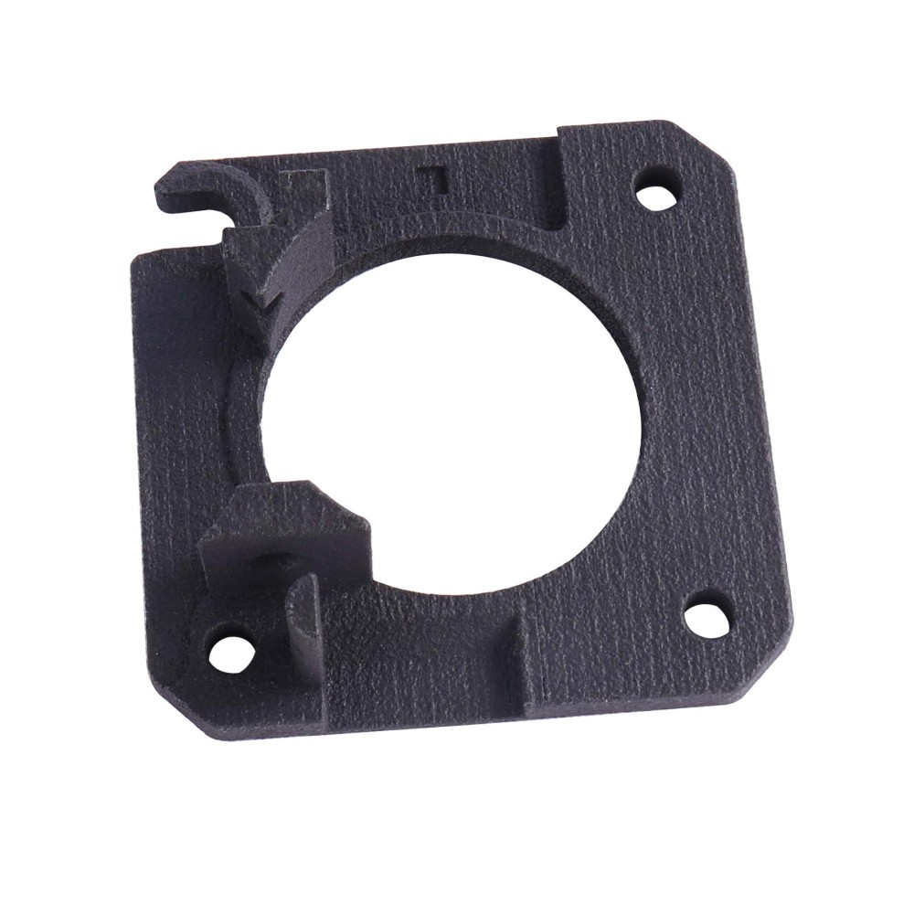 Blurolls MJF PA12 SLS 3D Printed Parts for Prusa MK3.9 MK4 3D Printer – MMU3 Multi-Material Upgrade Kit Includes Durable Extruder and Hotend Components, Precision Made for Improved Reliability, Print Quality, and Performance