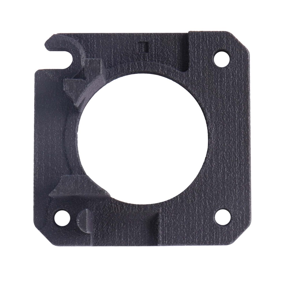 Blurolls MJF PA12 SLS 3D Printed Parts for Prusa MK3.9 MK4 3D Printer – MMU3 Multi-Material Upgrade Kit Includes Durable Extruder and Hotend Components, Precision Made for Improved Reliability, Print Quality, and Performance