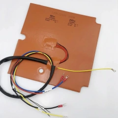 Silicone Pad