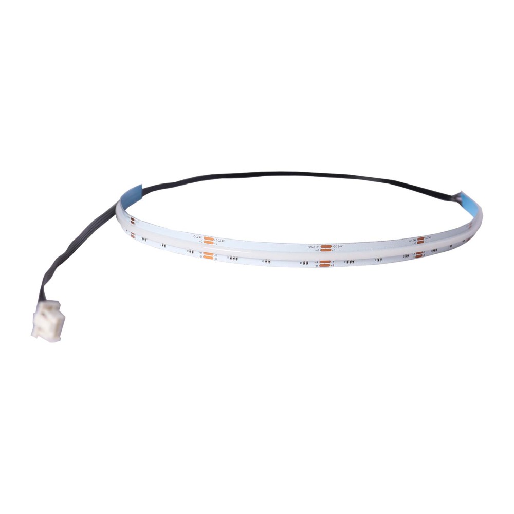 RGB LED Strip for Prusa Core One Coreboxx compatiable with Semi-Smart Add-On Kit