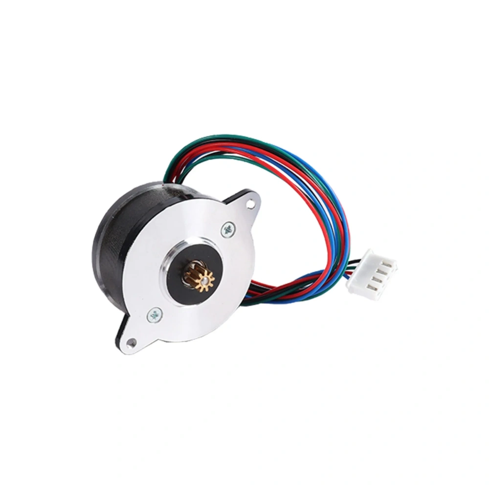 Blurolls Voron Galileo 2 Extruder Upgrade Hardware Kit with 36mm Round Stepper Motor