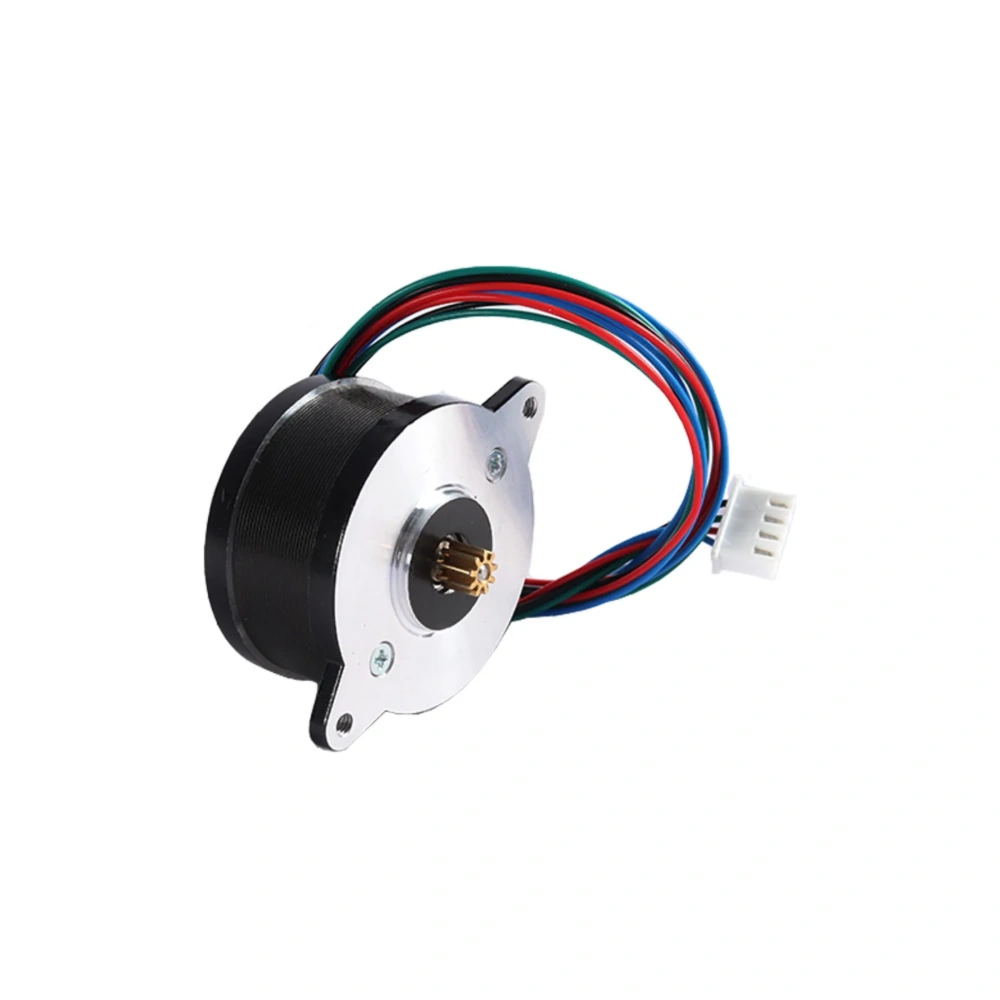 Blurolls Voron Galileo 2 Extruder Upgrade Hardware Kit with 36mm Round Stepper Motor