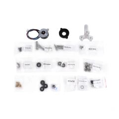 Option2 G2 Extruder