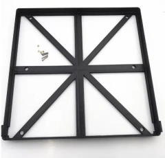 3D printed Parts