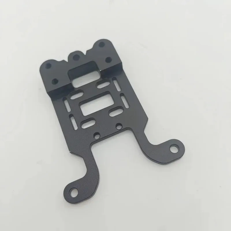 Blurolls CNC Rail Mount Carriage for MGN9C/MGN9H Compatible with Micron Voron 0.1/0.2 Salad Fork DragonBurner/RapidoBurner