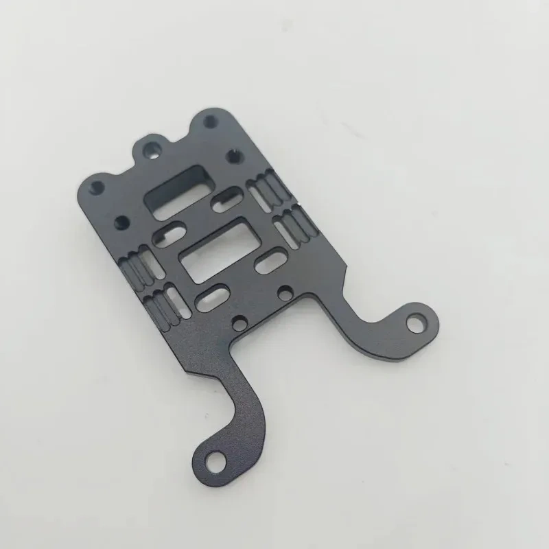 Blurolls CNC Rail Mount Carriage for MGN9C/MGN9H Compatible with Micron Voron 0.1/0.2 Salad Fork DragonBurner/RapidoBurner
