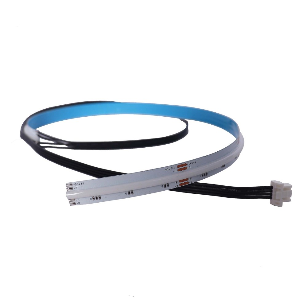 Blurolls RGB LED Strip for Prusa Core One Coreboxx compatiable with Semi-Smart Add-On Kit