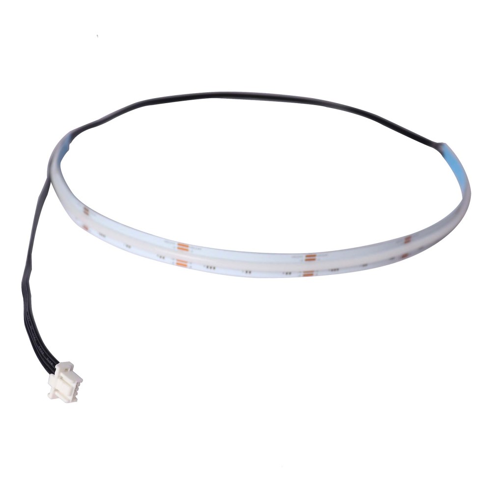 Blurolls RGB LED Strip for Prusa Core One Coreboxx compatiable with Semi-Smart Add-On Kit
