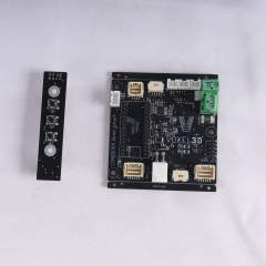 PCB board